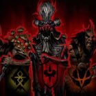 ¡Se anuncia un nuevo modo de juego gratuito Kingdoms para Darkest Dungeon II! Creo Gaming