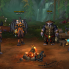 ¡Warband Revolution llega a la expansión de World of Warcraft! Creo Gaming