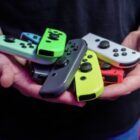 ¿El futuro Switch 2 abandonará los Joy-Con por un sistema magnético? Creo Gaming