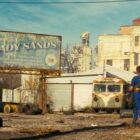 ¿Están equivocadas las fechas de Fallout? Tim Cain comparte sus teorías sobre Shady Sands Creo Gaming