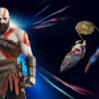 ¿Kratos y el Hacha Leviatán pronto regresarán a Fortnite? Creo Gaming