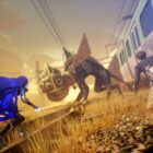 Descubre la experiencia definitiva de Shin Megami Tensei V: Vengeance en vista previa Creo Gaming