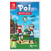 Edición Explorador de Poi