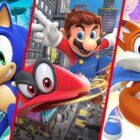 Los mejores juegos de plataformas 3D en Switch: comparación de 2022 Creo Gaming