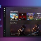 ¡Descubre el nuevo Jump back in en modo Compacto en Xbox! Creo Gaming