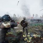 Descubre Kingmakers: un videojuego loco entre pasado y futuro Creo Gaming