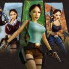 Reserva ya Tomb Raider I-III Remastered, Standard y Deluxe Edition Creo Gaming
