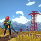 Dungeons of Hinterberg: una combinación única de mazmorras y simulación de vida Creo Gaming