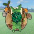 Descubre los adorables peluches oficiales de Korok de The Legend of Zelda - Disponibles en Amazon Creo Gaming