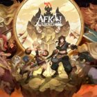 AFK Journey: el RPG de fantasía que conquistó a los jugadores de PC y móviles Creo Gaming