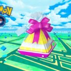 Abrir y enviar regalos de Pokémon Go: consejo rápido y eficaz Creo Gaming