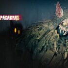 El Pack El Chupacabras llega a Call of Duty por 2.400 Puntos COD Creo Gaming