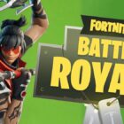 Actualización 30.01 de Fortnite: servidores en mantenimiento mañana por la mañana Creo Gaming