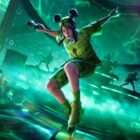 Actualización importante del Festival Fortnite: compatibilidad con teclado/ratón y más. Creo Gaming