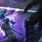 Apex Legends Temporada 21: Conoce a Alter, el nuevo personaje jugable con habilidades únicas Creo Gaming