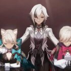 Arlecchino o Lyney: ¿A quién elegir en Genshin Impact 4.6? Creo Gaming