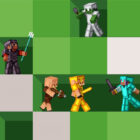 Artículo: 15º aniversario de Minecraft - declaración de un testigo Creo Gaming