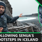 Artículo: Senua's Saga: Hellblade II: descubre la trascendental historia de viaje en Islandia con creadores excepcionales Creo Gaming