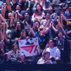 Bilibili Gaming derrota a T1 3-1 para llegar a la final del Mid-Season Invitational de 2024. Creo Gaming