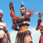 Blizzard eliminará el modo PvE Hero Mastery Gauntlet de Overwatch 2 Creo Gaming