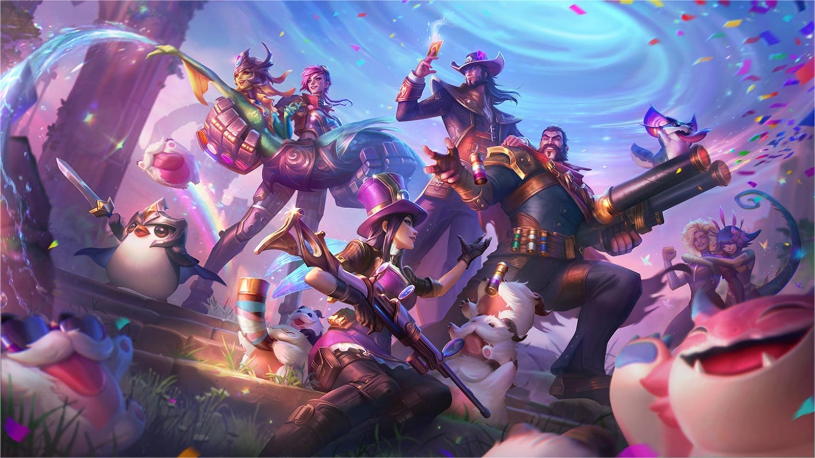 Creo Gaming
