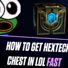 Cómo conseguir cofres Hextech en League of Legends: guía completa y consejos. ¡Gana recompensas ahora! Creo Gaming