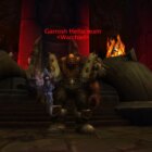Cómo conseguir huesos de Mannoroth en WoW Remix: MoP Creo Gaming