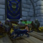 Cómo conseguir la Licencia de Maestro de Vuelo en WoW Cataclysm Classic Creo Gaming