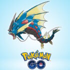Cómo vencer al temible Mega Gyarados en Pokémon GO Creo Gaming