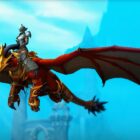Conoce a Taivan, el bakar que cautiva en la última actualización de WoW, el 10 de mayo de 2024. Creo Gaming