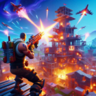 Consejos y trucos para progresar en Fortnite: ¡aumenta tu rango fácilmente! Creo Gaming