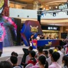 Consulta el calendario completo del split de verano de la LCK de 2024 Creo Gaming