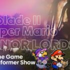 Consulte las reseñas de Senua's Saga: Hellblade II y Paper Mario: The Thousand-Year Door Creo Gaming