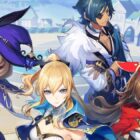 Consulte los códigos actuales de Genshin Impact para obtener recompensas gratuitas Creo Gaming