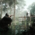 Crytek anuncia la fecha de lanzamiento de la actualización de próxima generación para Hunt: Showdown. Creo Gaming