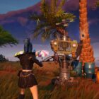 Desafía tus límites con Wastelander Challenges en Fortnite Creo Gaming