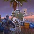 Desafíos de Wastelander Fortnite: riesgo y recompensa para ganar más XP Creo Gaming
