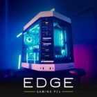 Descubra las nuevas PC para juegos Chillblast Edge con especificaciones excepcionales Creo Gaming