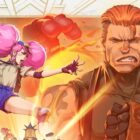 Descubre Diesel Legacy: The Brazen Age, un innovador juego de lucha 2 contra 2 en Switch y Steam. Creo Gaming