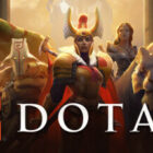 Descubre Dota, el MOBA más profundo y personalizable del mercado Creo Gaming