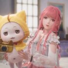 Descubre Infinity Nikki, una aventura cautivadora y ambiciosa en Miraland Creo Gaming
