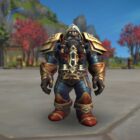Descubre a los Earthen en la nueva expansión de World of Warcraft Creo Gaming
