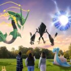 Descubre la fecha y el nombre de la próxima temporada de Pokémon GO: Cielos Compartidos Creo Gaming