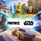 Descubre la fusión sin precedentes de Star Wars y Fortnite con la actualización v29.40 Creo Gaming