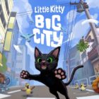 Descubre la guía para pensar como un gato en Little Kitty Big City. Creo Gaming
