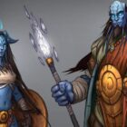 Descubre la misión del patrimonio Draenei en el parche 10.2.7 de WoW: ¡una nueva ciudad está en el horizonte! Creo Gaming