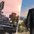 Descubre la misión secreta de mundo abierto en GTA V Creo Gaming