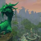 Descubre la nueva Capa de Potencial Infinito de WoW Remix Creo Gaming