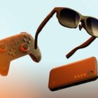 Descubre las gafas Viture Pro XR/AR: ¡una pantalla de 135 pulgadas en tus gafas por $459! Creo Gaming