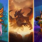 Descubre las novedades de World of Warcraft: Cataclysm Classic y Dark Heart Creo Gaming